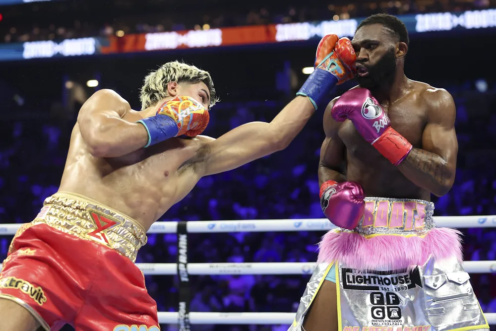 Watch Full Fight video thumbnail