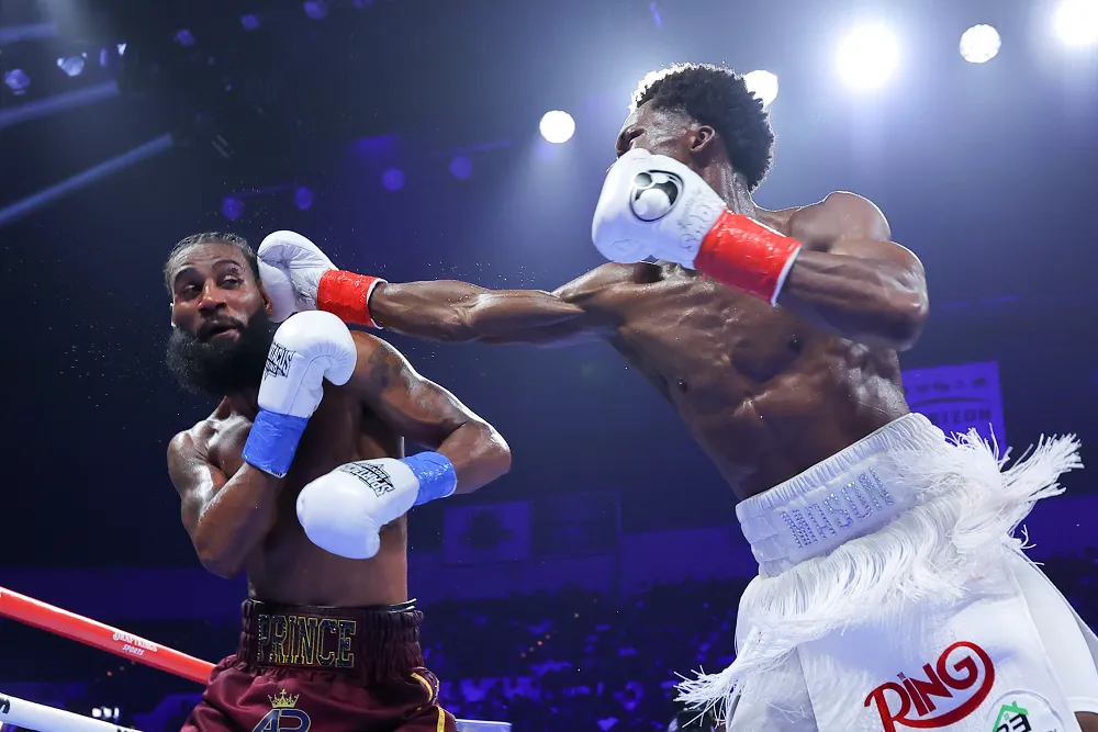 Watch Full Fight video thumbnail
