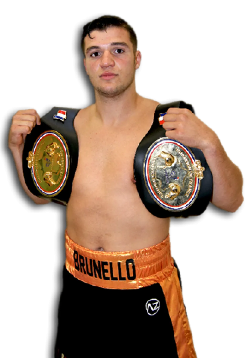Bruno Surace