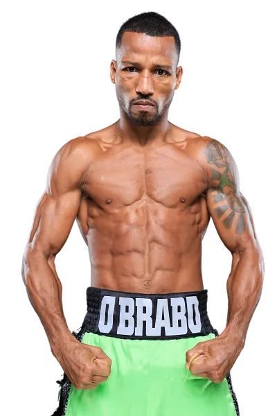 Profile picture of Robson Conceicao