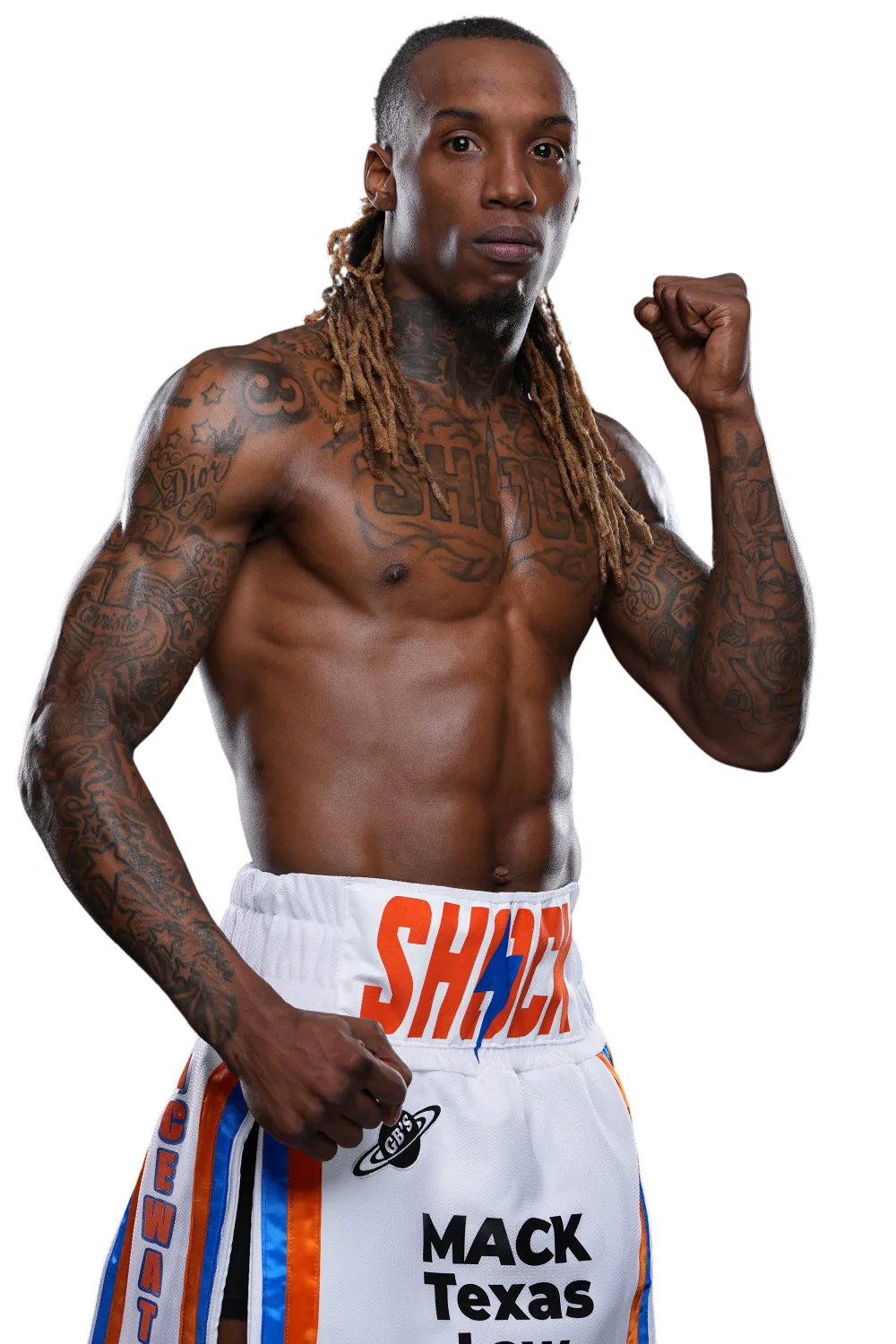 Profile picture of O'Shaquie Foster
