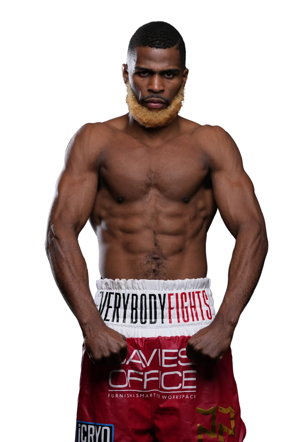Abraham Nova