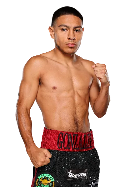 Profile picture of Albert Gonzalez