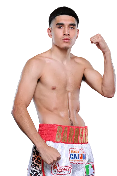 Profile picture of Art Barrera Jr.
