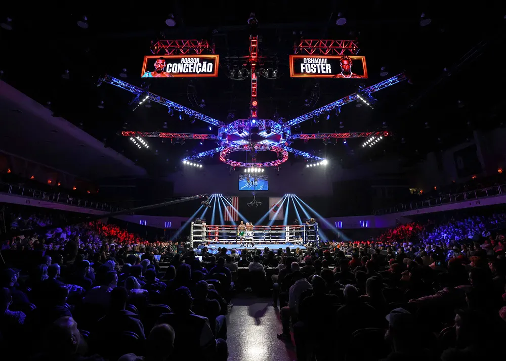 Watch Full Fight video thumbnail