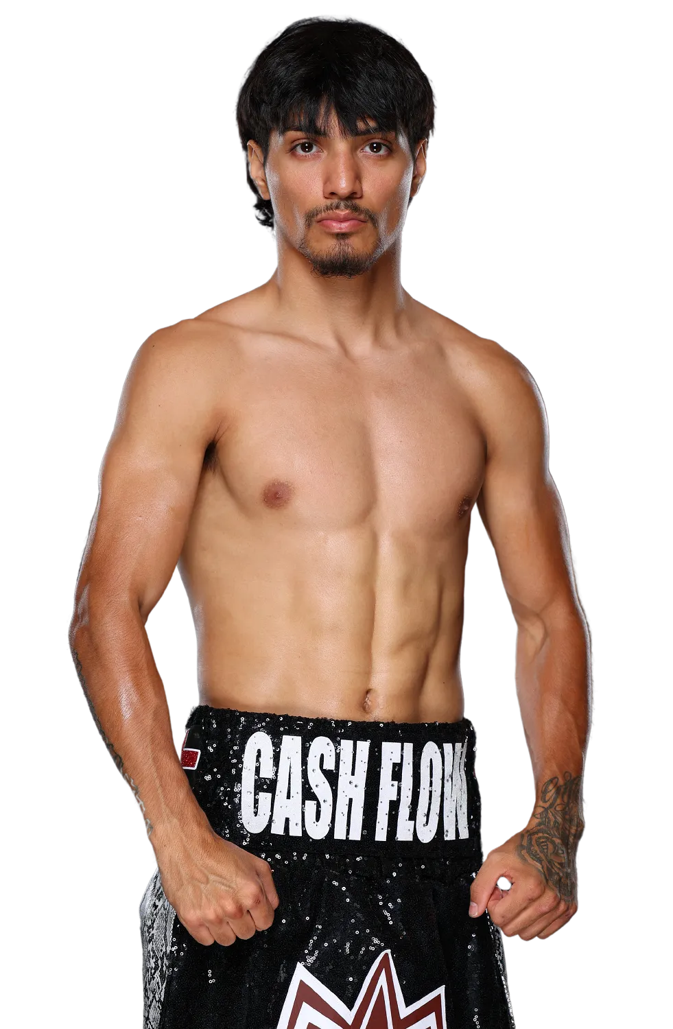 Floyd Diaz