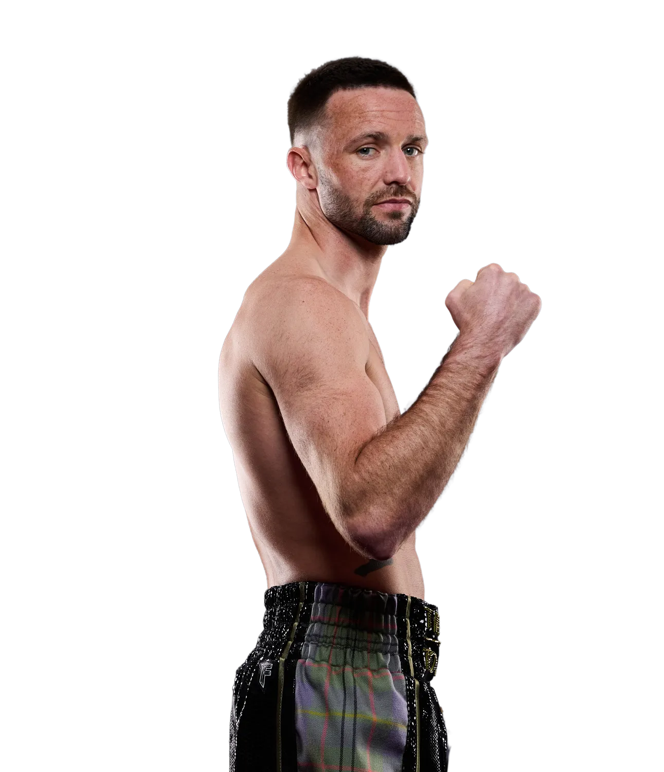 Josh Taylor