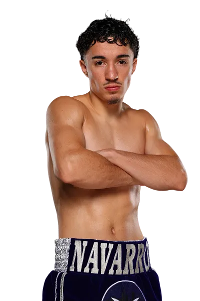 Profile picture of Steven Navarro