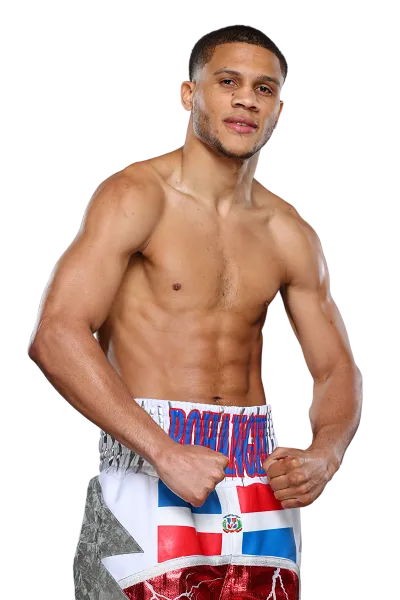 Profile picture of Rohan Polanco