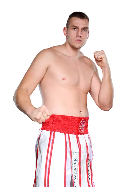 Profile picture of Damian Knyba
