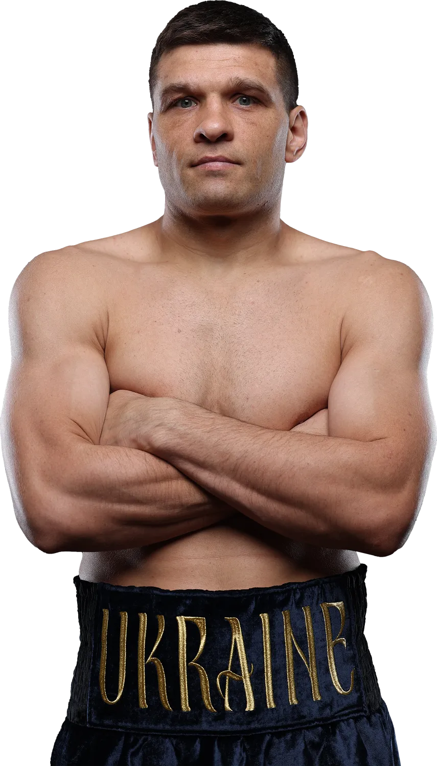 Sergiy Derevyanchenko