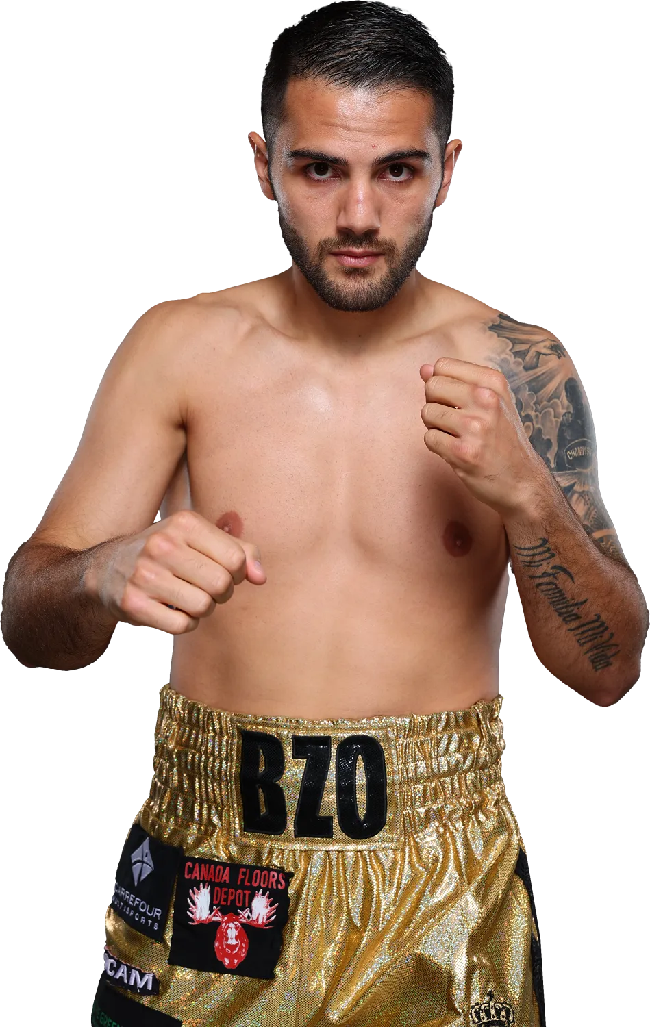 Erik Bazinyan
