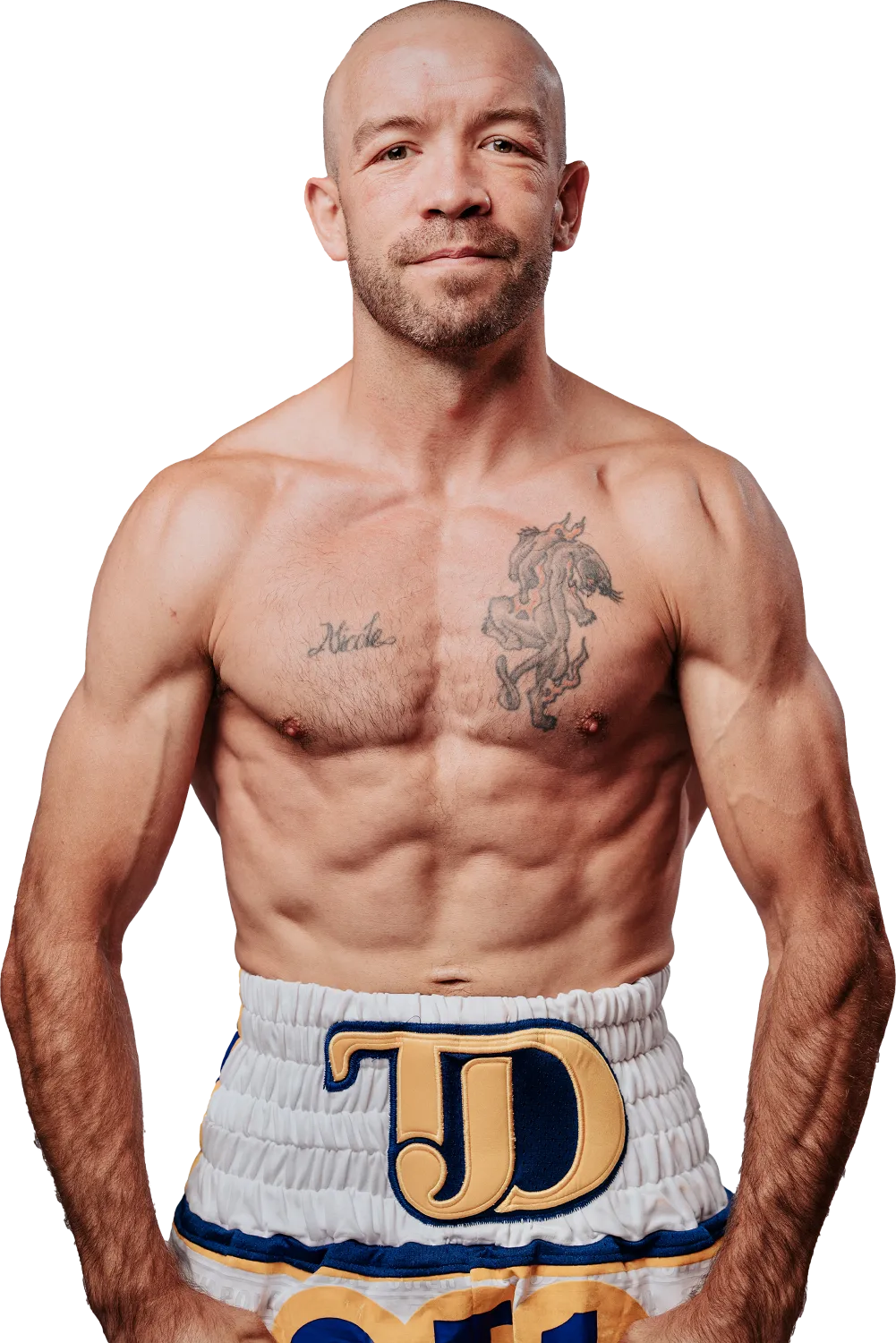 TJ Doheny