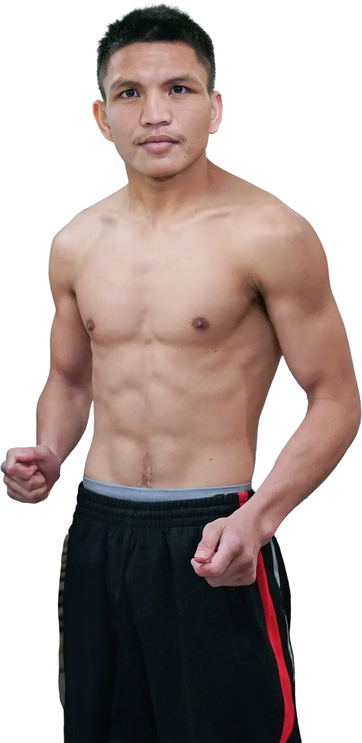 Petch Sor Chitpattana