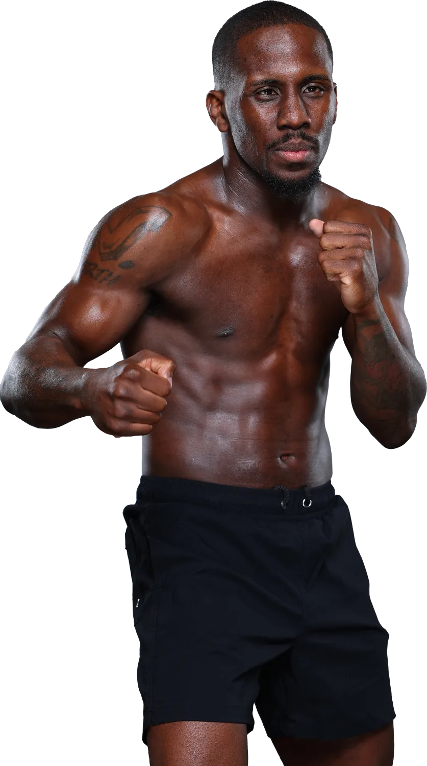 Tevin Farmer