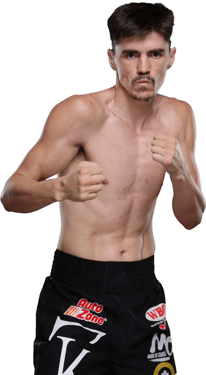 Patrick Teixeira