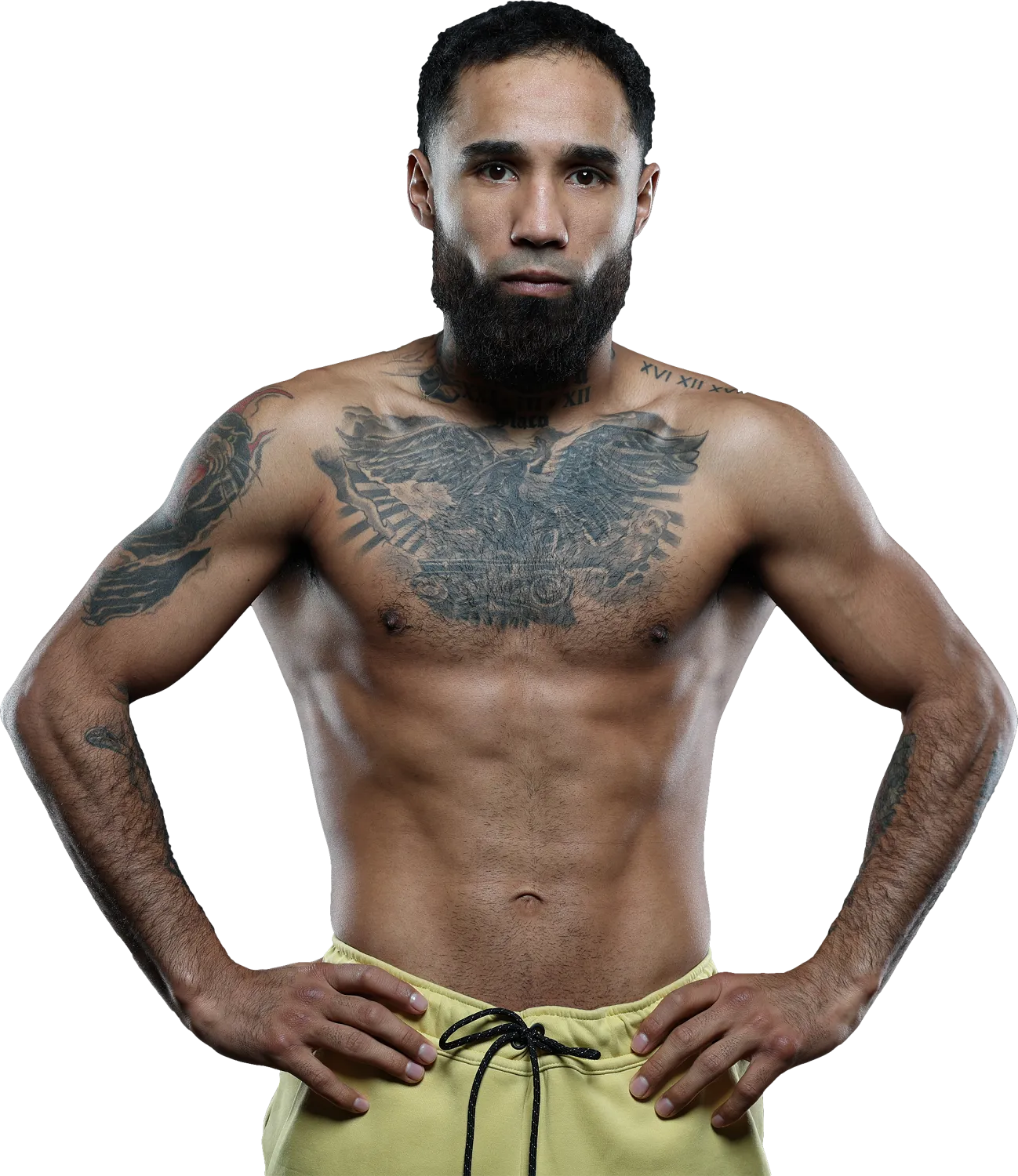 Luis Nery