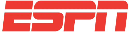 ESPN streaming network logo