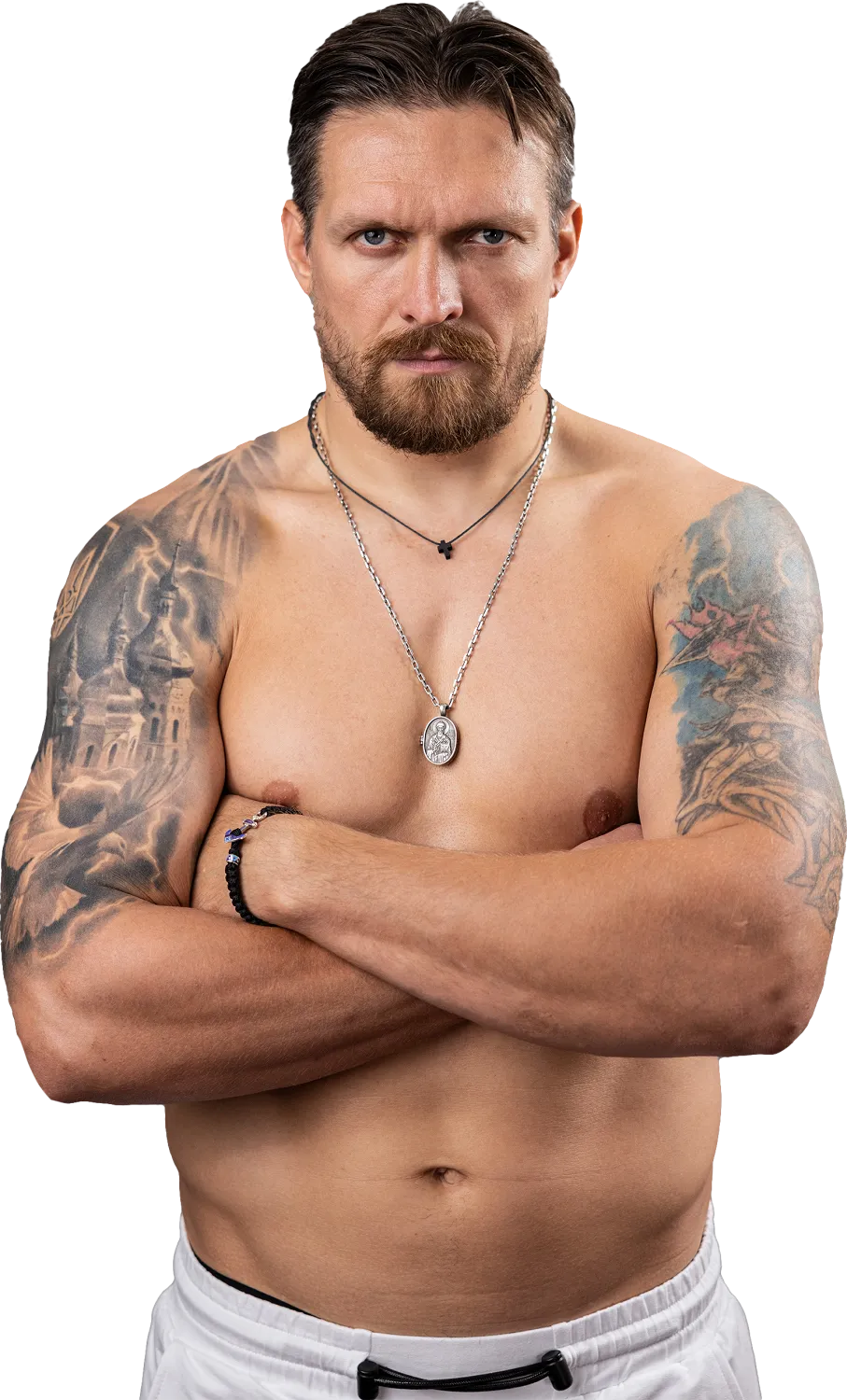 Oleksandr Usyk