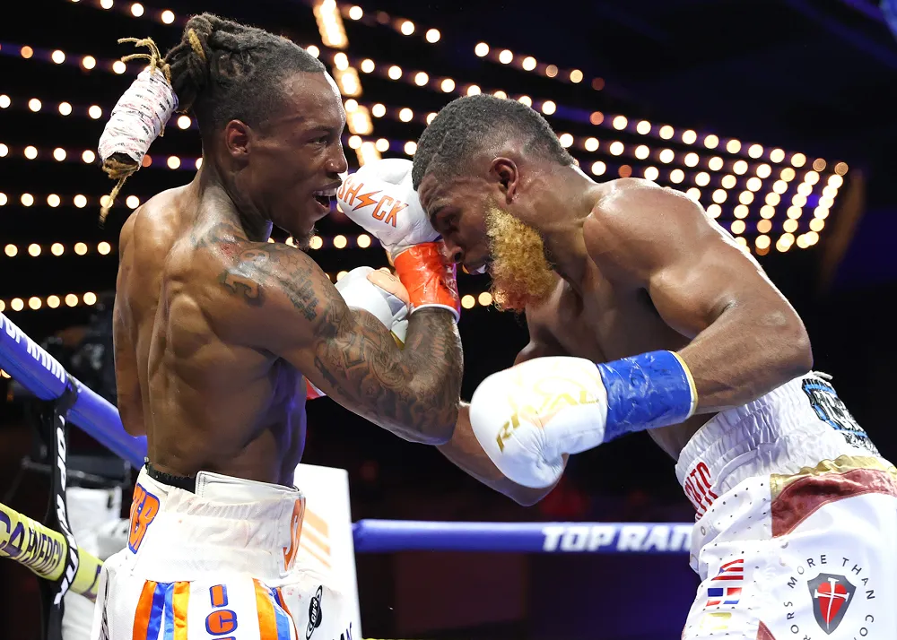 Watch Full Fight video thumbnail