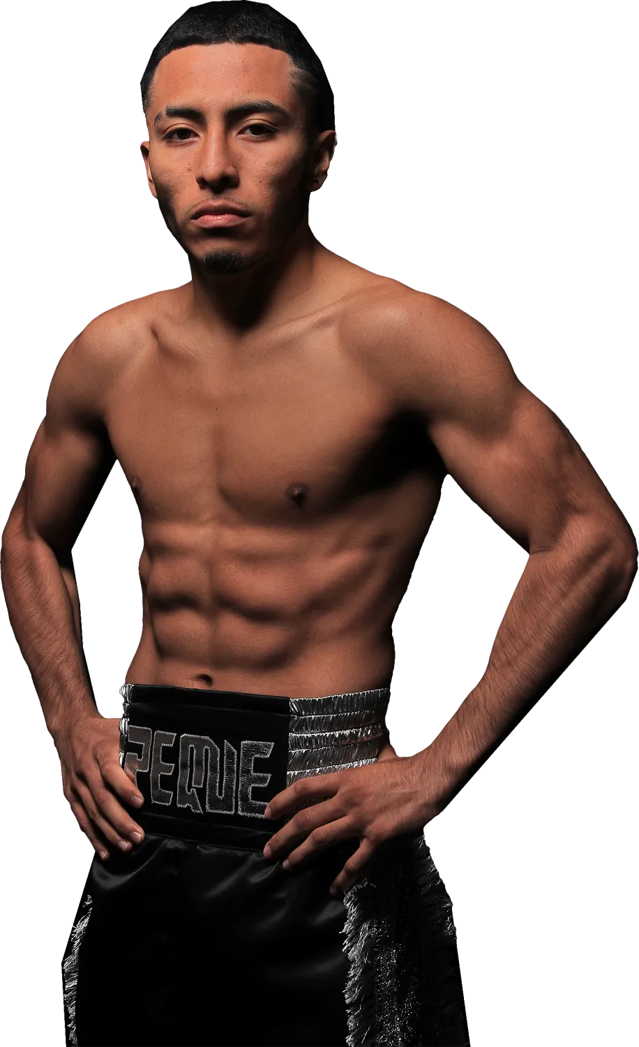 Alexandro Santiago