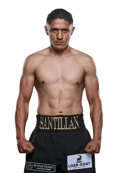 Profile picture of Giovani Santillan