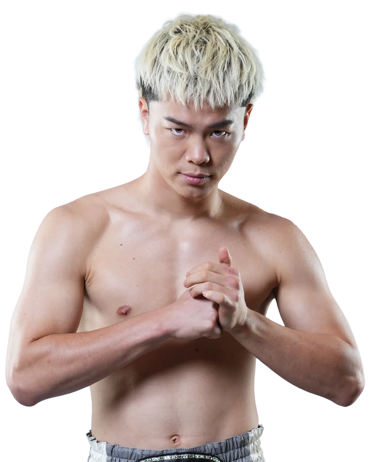 Tenshin Nasukawa