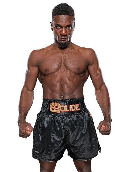 Profile picture of Christian Mbilli