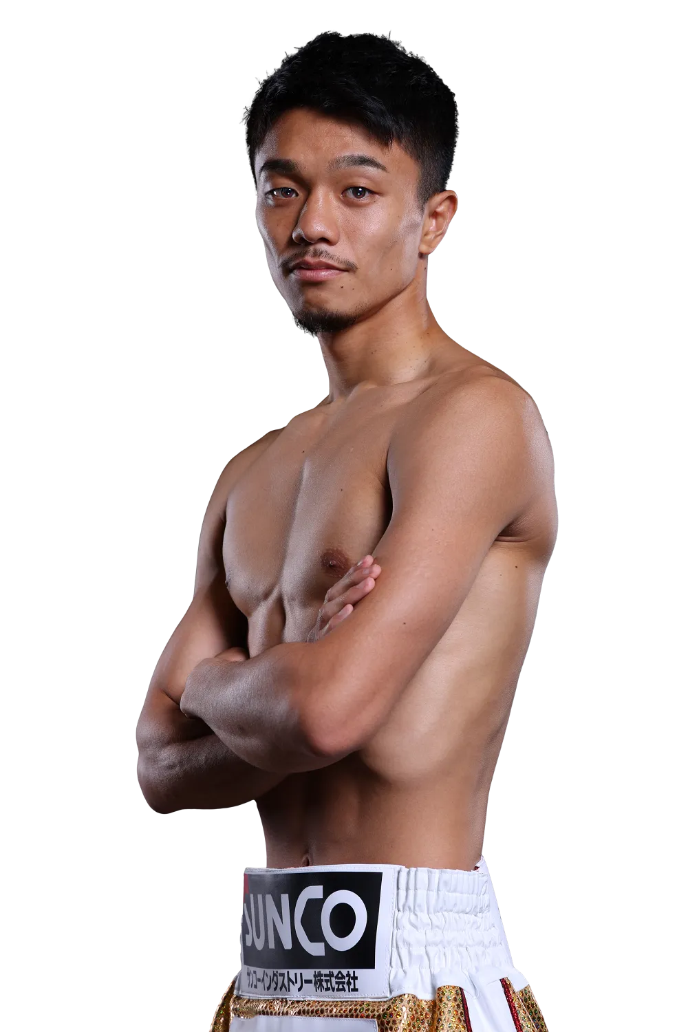 Junto Nakatani
