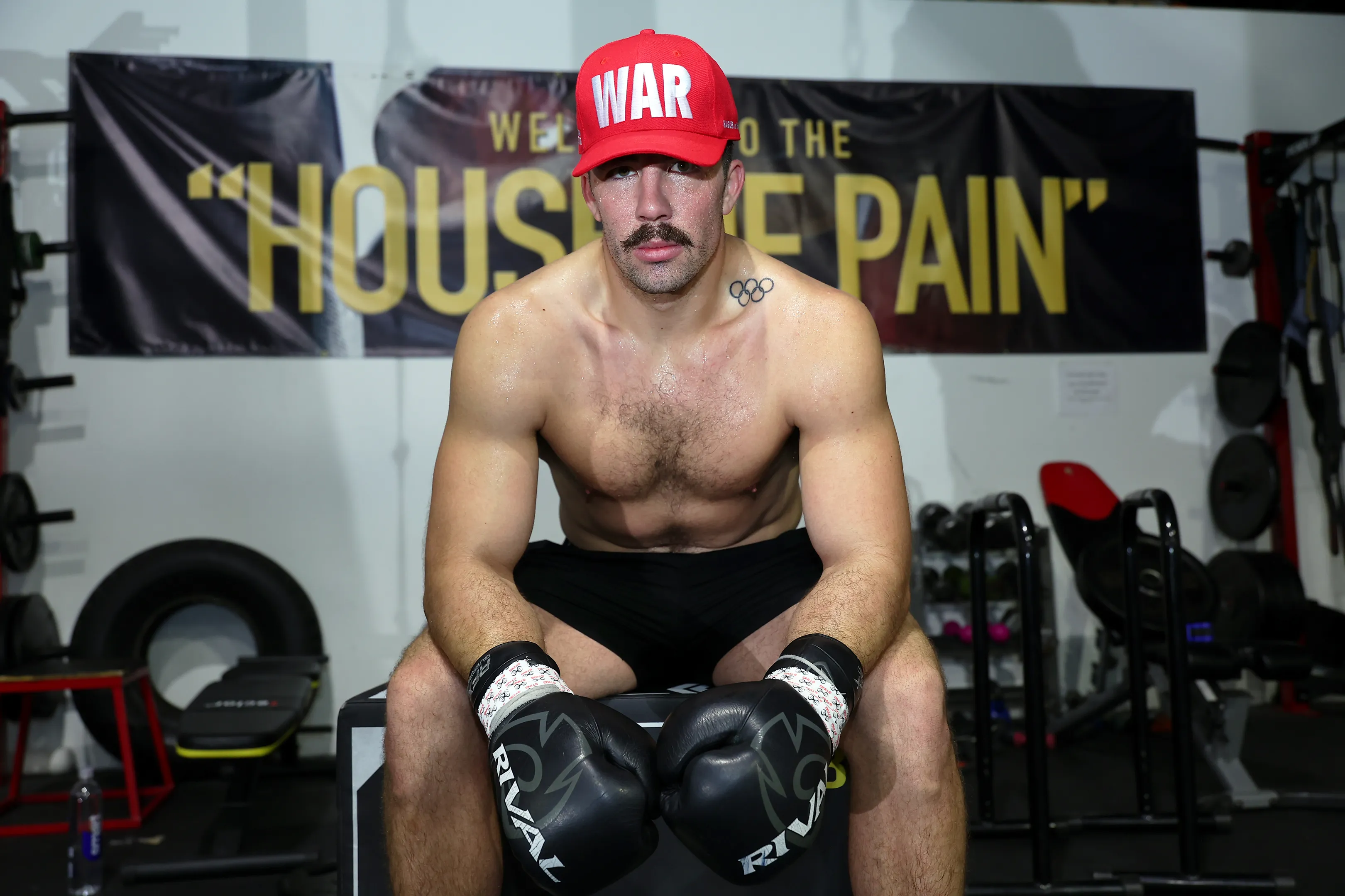 VISIT THE TOP RANK SHOP