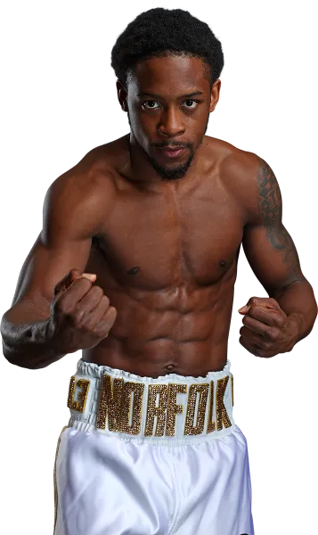 Profile picture of Keyshawn Davis