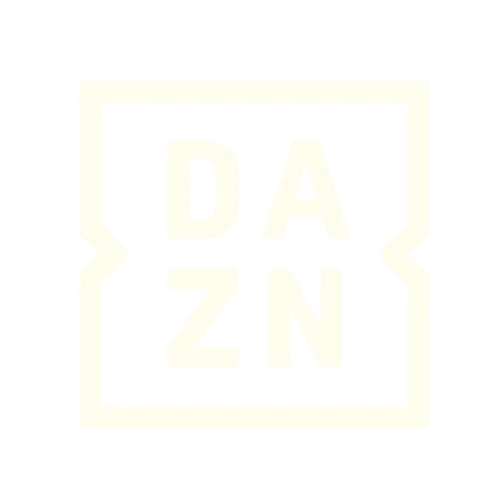 DAZN logo for Keyshawn vs Albright 2
