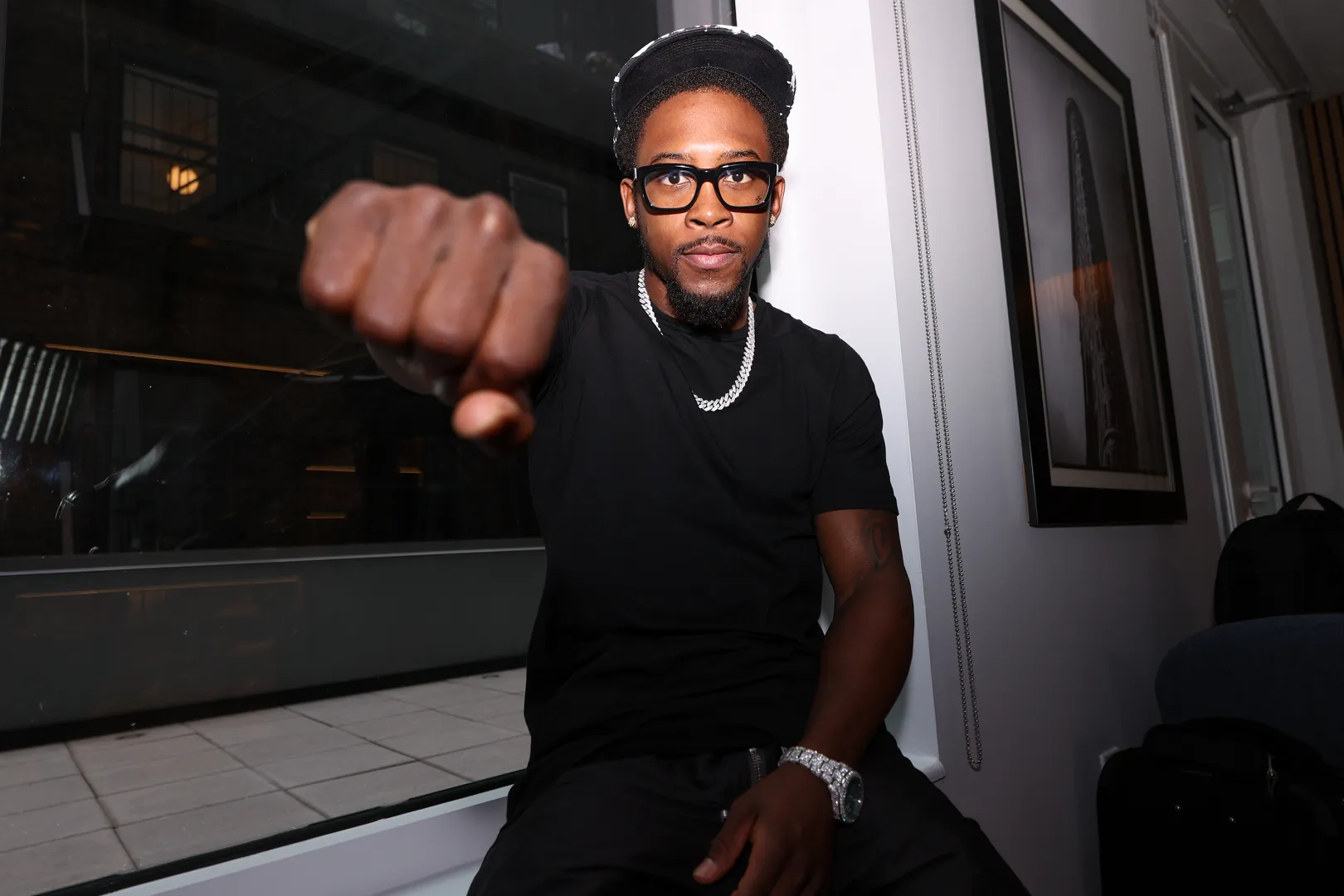 Article image of Tickets ON SALE NOW for Keyshawn Davis-Nahir Albright II at Norfolk’s Scope Arena