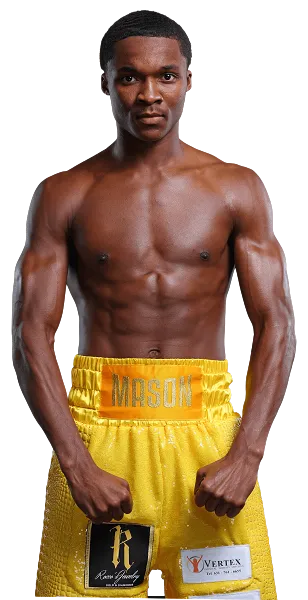 Profile picture of Abdullah Mason