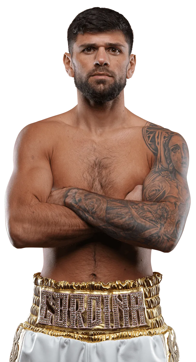 Joe Cordina