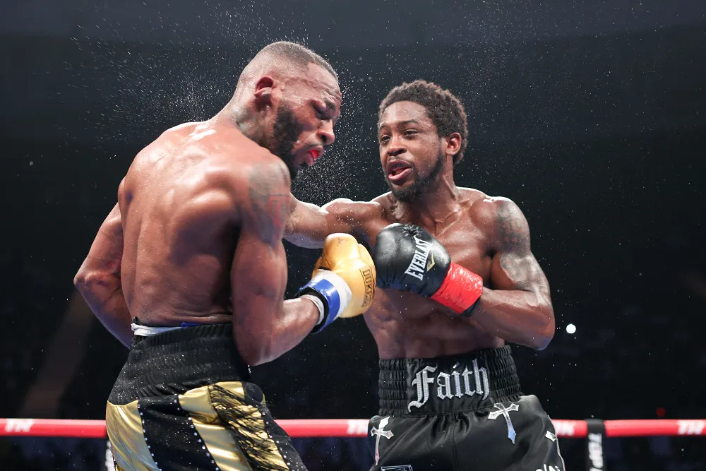 Watch Full Fight video thumbnail