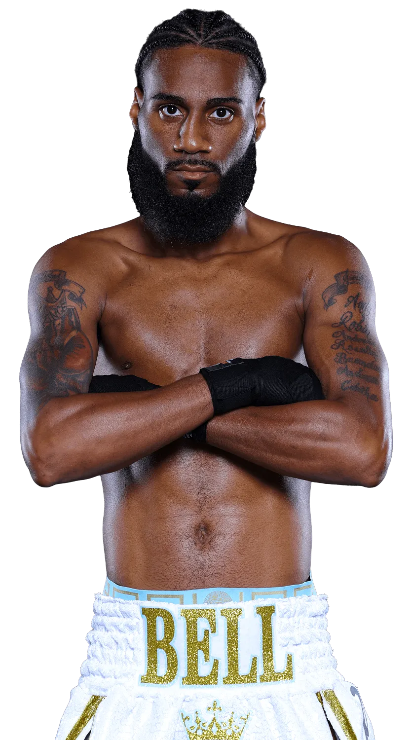 Albert Bell